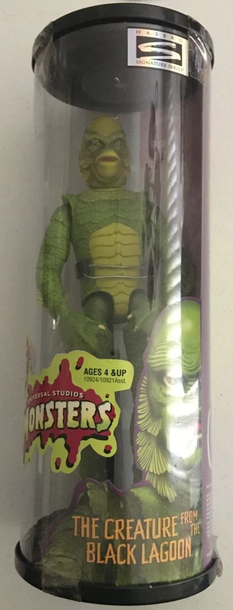 Hasbro Creature from the Black Lagoon Toys for sale | eBay