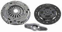 Sachs Kupplungssatz FüR Audi A3 Sportback 8PA 1.4 Tfsi 8VA 8VF 8P7 8V7