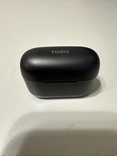 TOZO T20 Wireless Earbuds Bluetooth 5.3 Dual Mic Call Replacement Right And Case