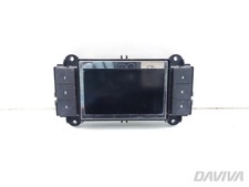 2019 Ford Transit Courier Dashboard Display Screen Van/MPV 4/5dr 9CBV32222