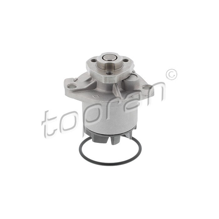 Pompe à eau fluide refroidissement pour VW Bora et Ford Galaxy V6