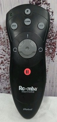 iRobot Roomba Remote Control for 400 500 Discovery Series 440 4260 4230 4210