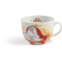 FrüHstüCkstasse Egan 7 Zwerge Hatschi, Mehrfarbig, Keramik, PWS03/1EO