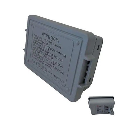 Megger MFT X1 Akku MBP44 Lithium-Ionen (1013-450)
