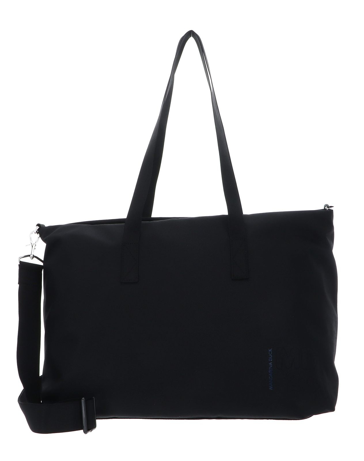 MANDARINA DUCK Shopper MD20 Shopper Black