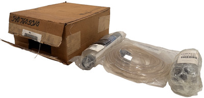 NEW VORTEC 780 VORTEX COOLER SYSTEM 25 SCFM 721 701M-43 701S-24A
