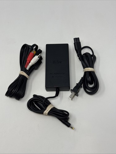 Alimentation Pour PS2 Slim 70000 Serie - Informatique