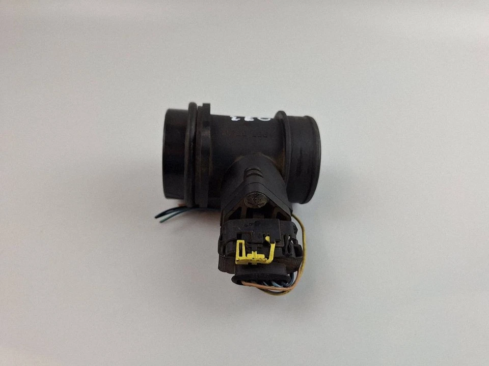 Fiat Punto Evo 2015 Capteur De Débit D’Air kW 0281002613 DLK48402 - Photo 3/4