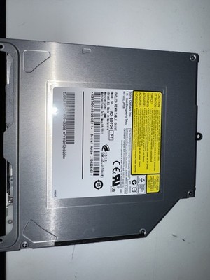 Sony Optiarc SuperDrive DVD/CD Drive for Apple MacBook Pro 2011   Replacement