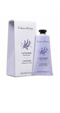 Image of Crabtree & Evelyn Hand Cream Hand Therapy Lavender 100g New In Box Moisturising
