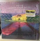 Pink Floyd ~ Live from Los Angeles, 4LP Box Clear Vinyl RSD 2026 (Shrink)