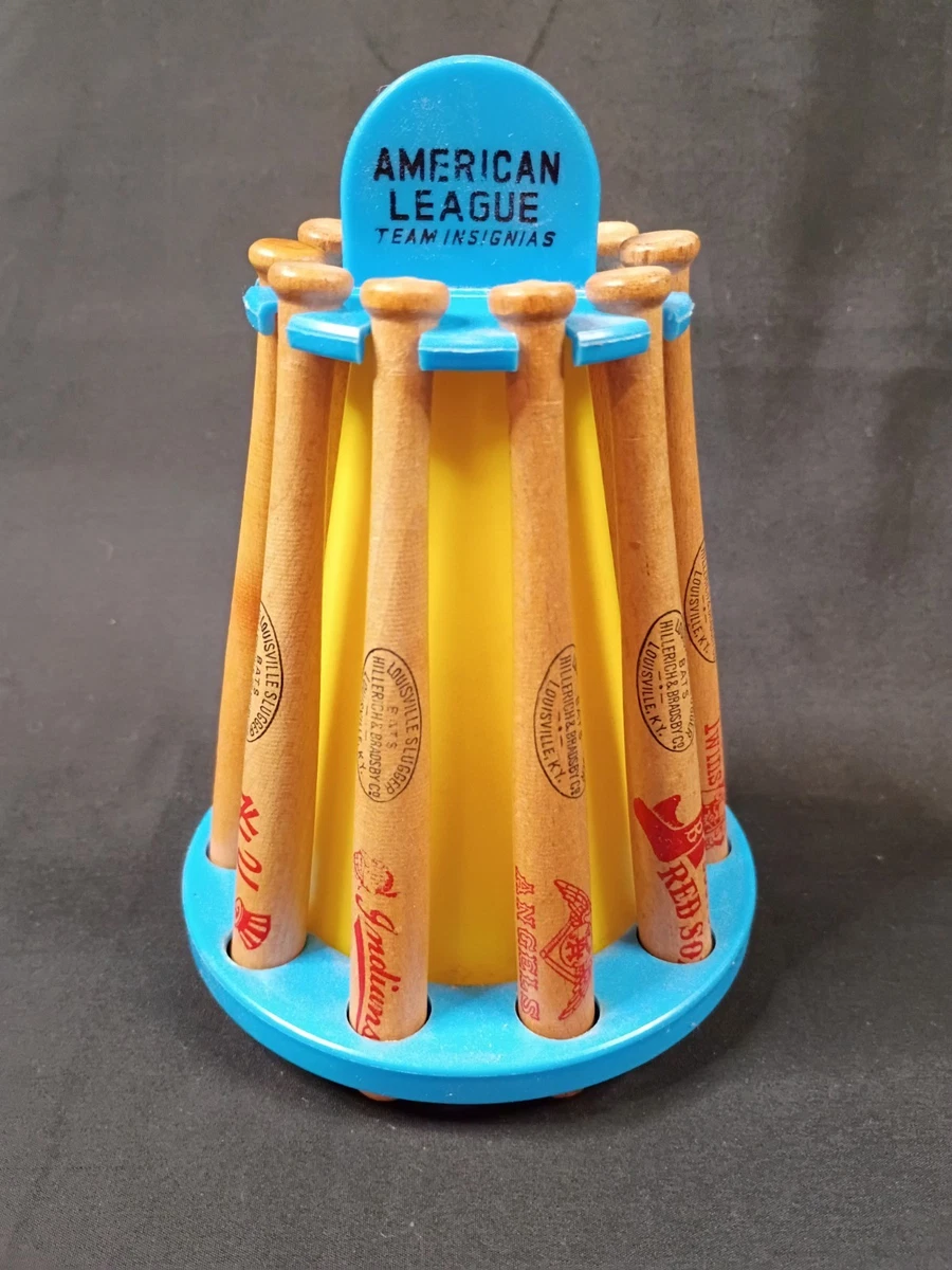 Louisville Slugger Bank In Vintage Baseball Bats for sale | eBay