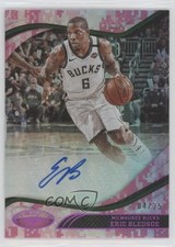 2020-21 Certified Certified Signatures Camo 4/25 Eric Bledsoe #CS-EBS Auto 0tw4