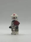 GCC Clone Trooper Deviss Custom Minifigure Star Wars Clone