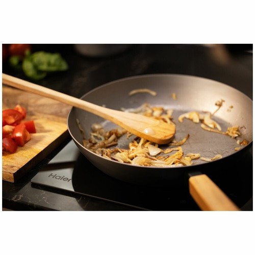 Haier 90cm Electric Ceramic Cooktop Touch Control Model HCE905TB3 - Picture 4 of 11
