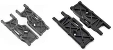 TEKNO Suspension Arms Front TKR5436 or Rear TKR5430 ET48 NT48 MT410