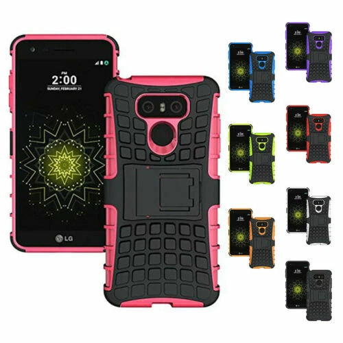 Fundas y carcasas Bumper para teléfonos móviles y PDAs universales