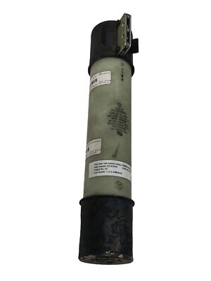 Westinghouse 151D933G01 CLS-12 200Amp 60Hz Fuse
