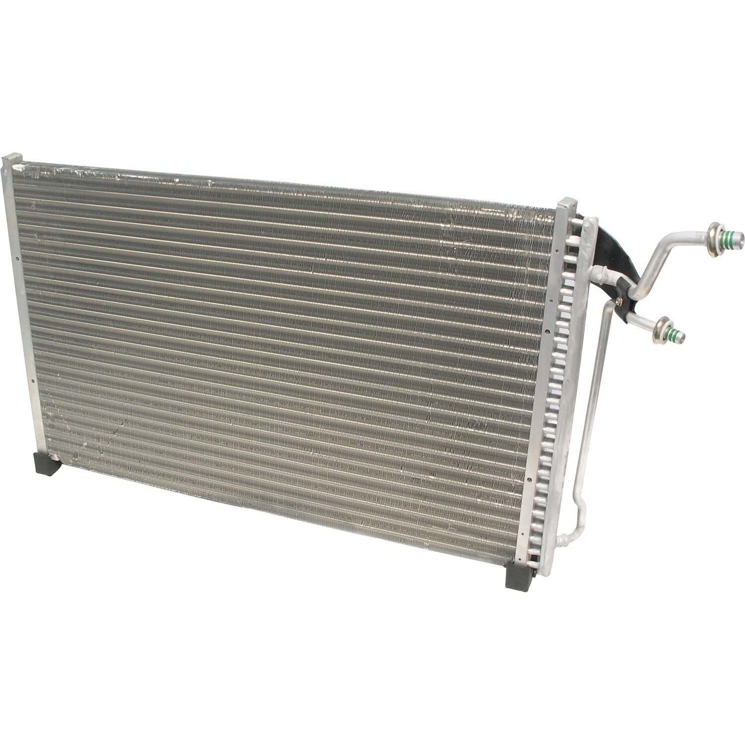 A/C Condenser UAC For 1988-1994 Lincoln Continental
