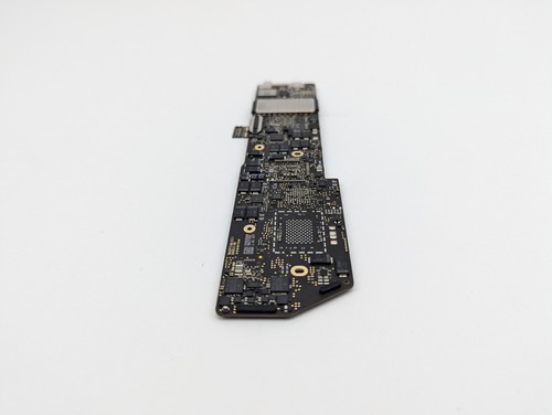 MacBook Air 13" A1932 2019 Logic Board 1,6GHz Core i5 8GB 128GB 820-01521-A +ID - Bild 6 von 6