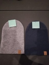 LMLALML Winter Hats set of 2
