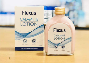 Details about Calamine Lotion 100ml Glass Bottle Sunburn Acne Itching  Stinging Insect Biting