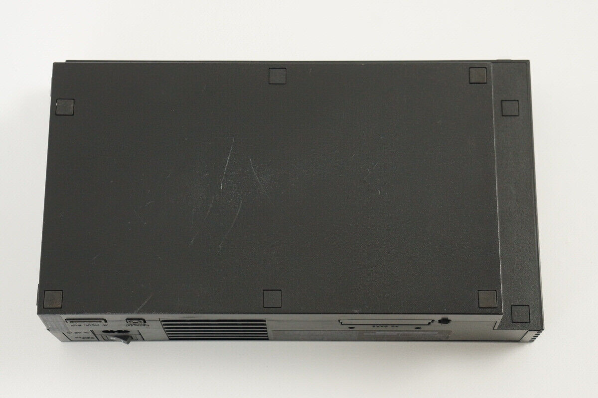PS2 Console SCPH-18000 Playstation 2 Tested System Made in PS2 Console SCPH-18000 Playstation 2 Tested System Made in