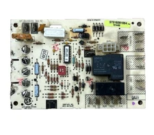 ST9160B 1084 GUARANTEED Honeywell ST9160B1084 Furnace Control Board 1014460