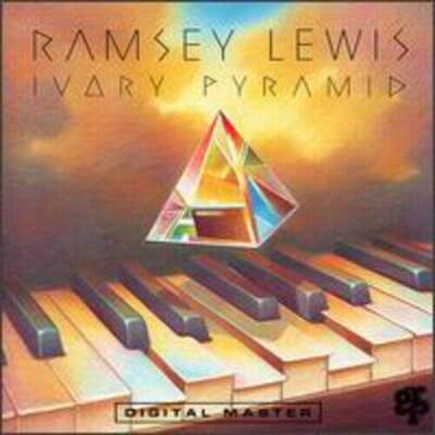 Ivory Pyramid - Audio CD By Ramsey Lewis - GOOD
