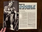 FLEX July 1990 ANDREAS MUNZER — photo 9