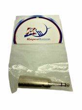 Rapco Horizon Audio Products Adaptor XLR Male 1/4 ST Male
