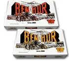 Marx Ben Hur Play Set Boxes    Series 2000 and Series 5000