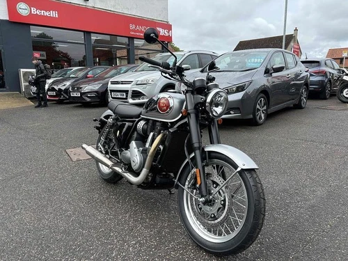 BSA Goldstar 650 Motorcycle Petrol Manual