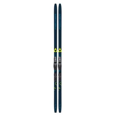 Fischer Cruiser EF IFP 2023 2024 Schuppenski Langlaufski Classicski