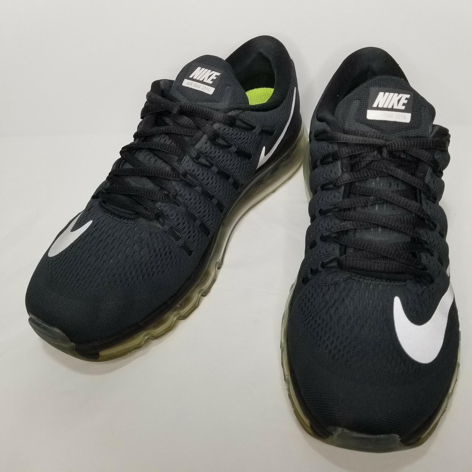 nike air max 2016 model
