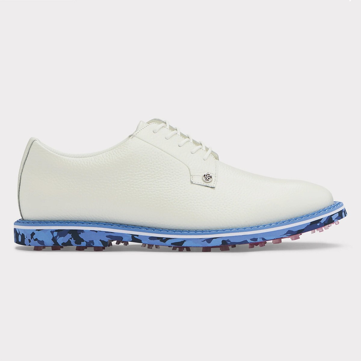 New Mens G/FORE GALLIVANTER CAMO SOLE GOLF SHOE G4MS22EF02-S