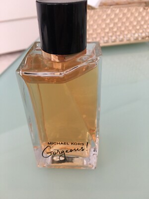 michael kors gorgeous 90 Ml