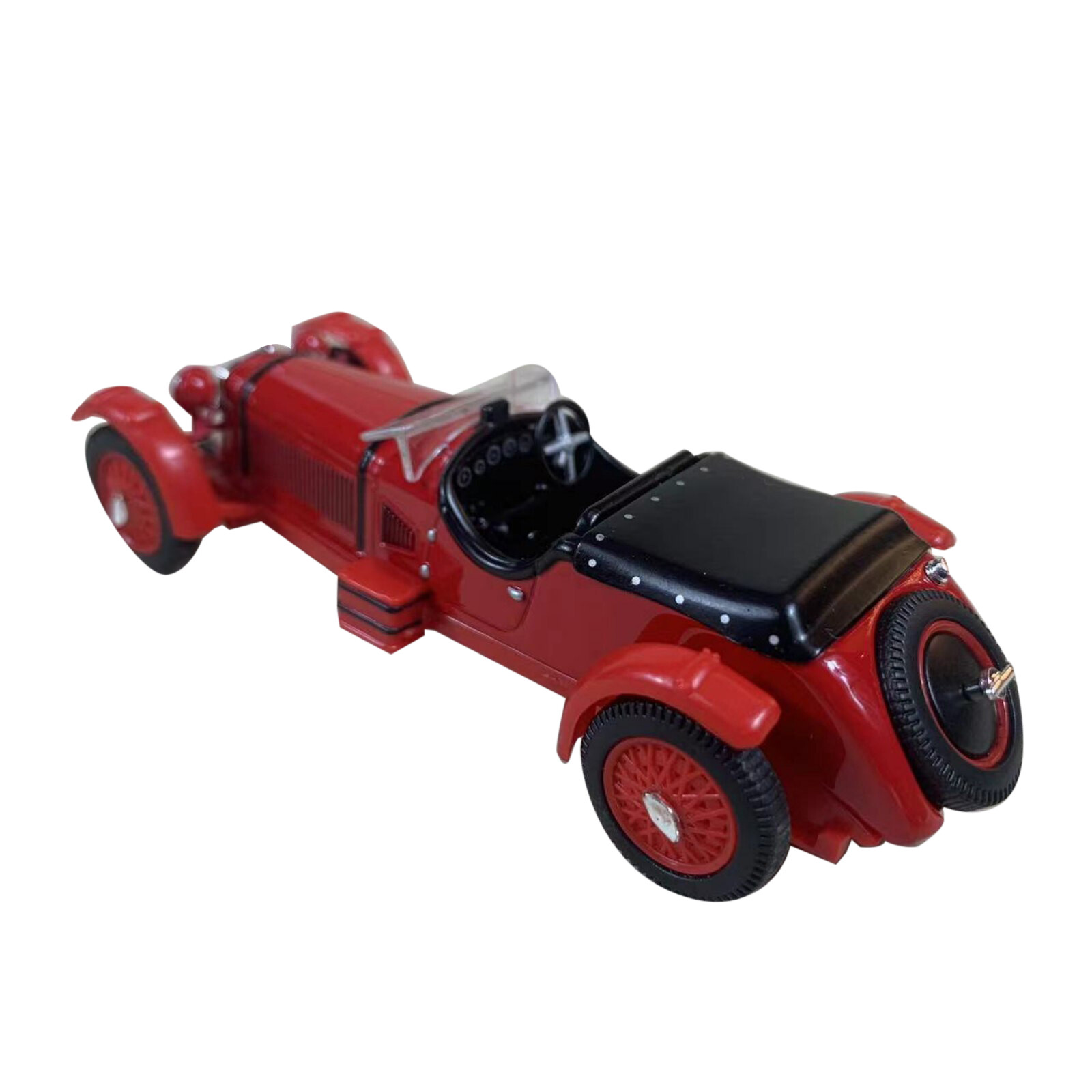 1:43 Scale For Alfa Romeo 8C Alloy Model Great Gifts Choice For Christmas