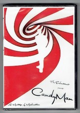 Candyman by The Enchantment - New Magic DVD