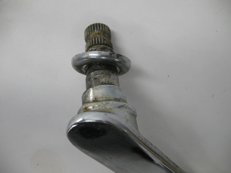 88 PEDAL FRENO TRASERO KAWASAKI VULCAN 88 VN1500 VN 1500 43001-1222 Foto 4 de 4