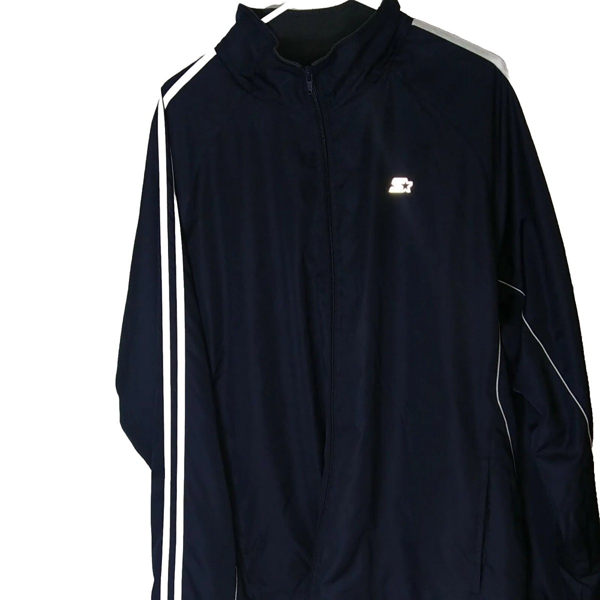 ジャケット・アウター EB Training Jacket Navy Amazon.com: BLACKHAWK Men's Warrior Wear Layer 1 Training