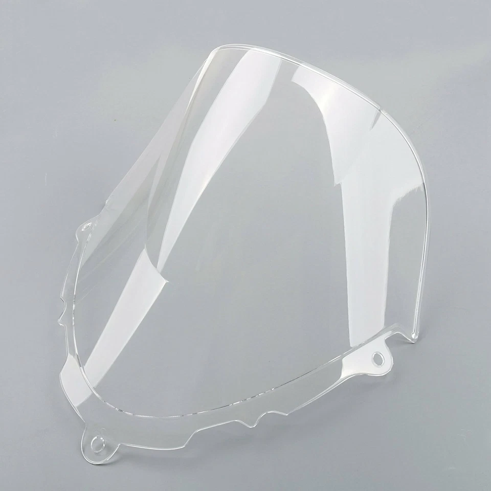 Protector de parabrisas transparente ABS para Suzuki Katana GSX 600 750F 1998-2006 Foto 2 de 3