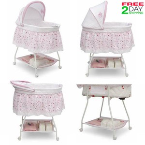 ebay baby bassinet