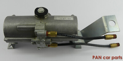 Sprague HP-200, GS-2597 Windshield Wiper Motor Wischermotor K-500-CH-2453