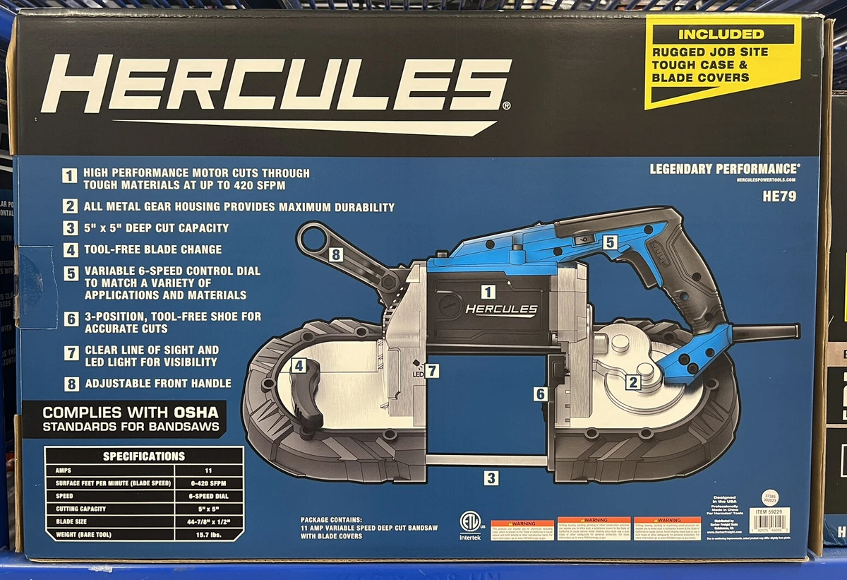 Ebay bandsaw online