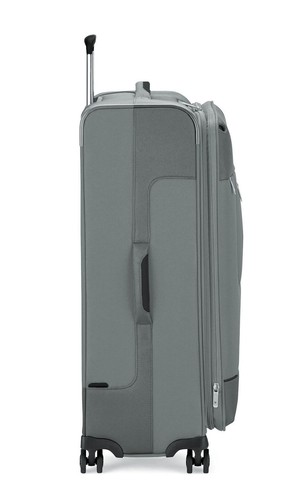 RONCATO Sidetrack Trolley Grande 4 Rolls Expandable 75 Trolley Anthracite - Bild 3 von 6