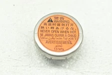 2015-2019 Subaru WRX Radiator Cap Cover Lid 15-19