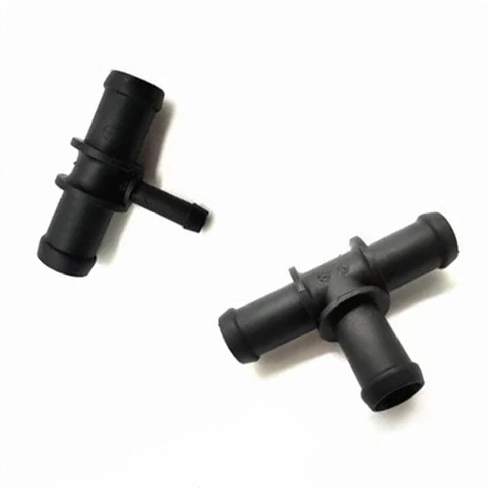 1 Set Cooling Heater Hose Connector Set For MINI Cooper S R52 R53 2002-2006 - Image 4 of 4