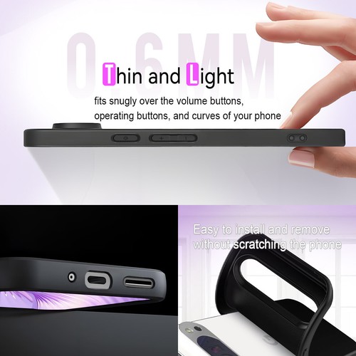 Stylish Design Customized Name Cover For Google Pixel 8A 8 9 9A 7A 6A Phone Case - Imagen 74 de 81