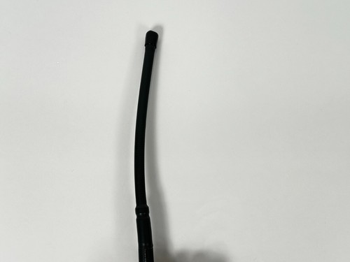Radio transceptor portátil Cherokee AH-50 6 metros - Imagen 3 de 10